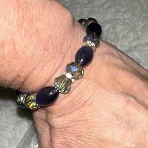 NWOT Beaded Bracelet. MUST BE BUNDLED